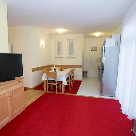 Apartment Xxl *