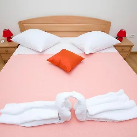 Apartmán Xxl *