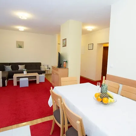 Apartmán Xxl Split