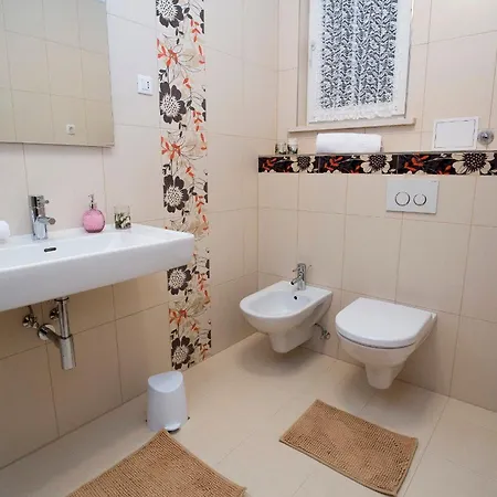 Apartmán Xxl *