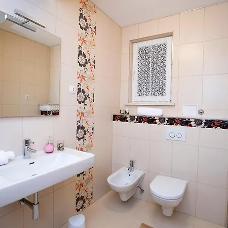 Apartmán Xxl