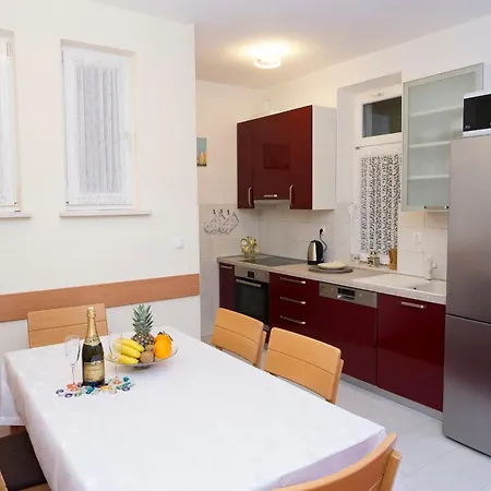Apartmán Xxl