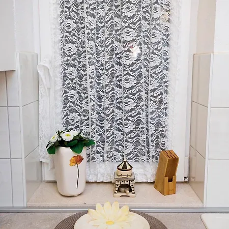 Apartmán Xxl *