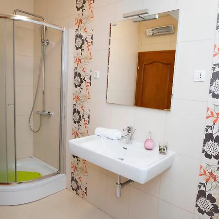 Apartmán Xxl *